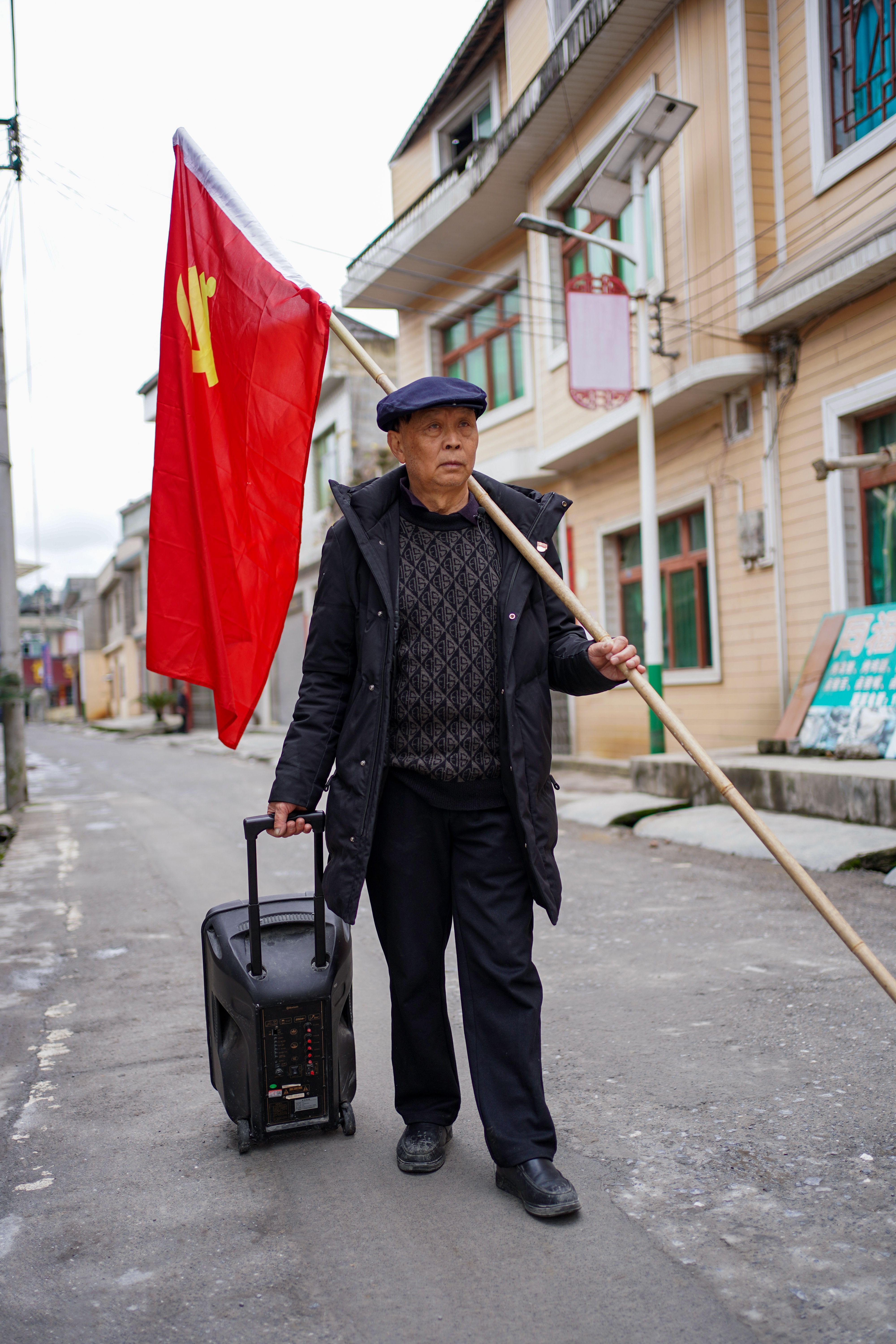金沙县:130支“文艺轻骑兵”活跃在基层一线